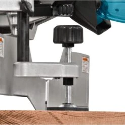 Makita DLS111ZU 2x18 V Radiaal Afkortzaag 260 Mm 38 Makita DLS111ZU 2x18 V Radiaal Afkortzaag 260 Mm -Aanbiedingen Tool Gigant Winkel DLS111 F 016