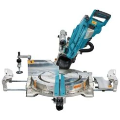 Makita DLS211PT2U 2x18 V Radiaal Afkortzaag 305 Mm -Aanbiedingen Tool Gigant Winkel DLS211PT2U C1C0 s03 1