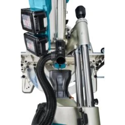 Makita DLS211PT2U 2x18 V Radiaal Afkortzaag 305 Mm -Aanbiedingen Tool Gigant Winkel DLS211PT2U F 002