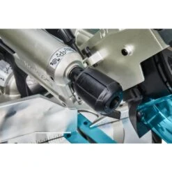 Makita DLS211PT2U 2x18 V Radiaal Afkortzaag 305 Mm -Aanbiedingen Tool Gigant Winkel DLS211PT2U F 003