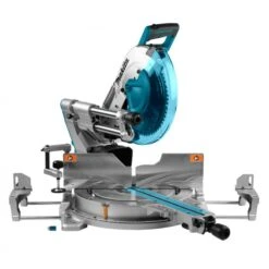 Makita DLS211ZU 2x18 V Radiaal Afkortzaag 305 Mm -Aanbiedingen Tool Gigant Winkel DLS211ZU A1C0 s02