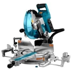 Makita DLS211ZU 2x18 V Radiaal Afkortzaag 305 Mm -Aanbiedingen Tool Gigant Winkel DLS211ZU B1RG