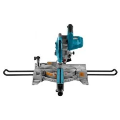 Makita DLS714NZ 2x18 V Radiaal Afkortzaag 190 Mm 22 Makita DLS714NZ 2x18 V Radiaal Afkortzaag 190 Mm -Aanbiedingen Tool Gigant Winkel DLS714 A1C0