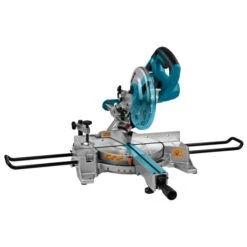 Makita DLS714NZ 2x18 V Radiaal Afkortzaag 190 Mm 24 Makita DLS714NZ 2x18 V Radiaal Afkortzaag 190 Mm -Aanbiedingen Tool Gigant Winkel DLS714 A1L0