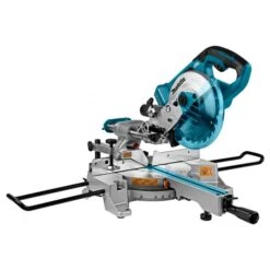 Makita DLS714NZ 2x18 V Radiaal Afkortzaag 190 Mm 25 Makita DLS714NZ 2x18 V Radiaal Afkortzaag 190 Mm -Aanbiedingen Tool Gigant Winkel DLS714 A1L0 s01