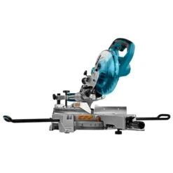 Makita DLS714NZ 2x18 V Radiaal Afkortzaag 190 Mm 36 Makita DLS714NZ 2x18 V Radiaal Afkortzaag 190 Mm -Aanbiedingen Tool Gigant Winkel DLS714 A1L0 s101