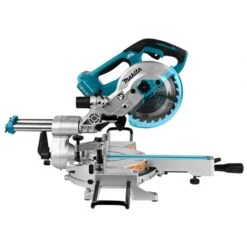 Makita DLS714NZ 2x18 V Radiaal Afkortzaag 190 Mm 28 Makita DLS714NZ 2x18 V Radiaal Afkortzaag 190 Mm -Aanbiedingen Tool Gigant Winkel DLS714 A2C0