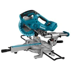 Makita DLS714NZ 2x18 V Radiaal Afkortzaag 190 Mm 27 Makita DLS714NZ 2x18 V Radiaal Afkortzaag 190 Mm -Aanbiedingen Tool Gigant Winkel DLS714 A8L0