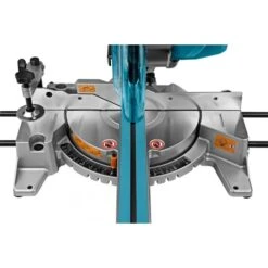 Makita DLS714NZ 2x18 V Radiaal Afkortzaag 190 Mm 30 Makita DLS714NZ 2x18 V Radiaal Afkortzaag 190 Mm -Aanbiedingen Tool Gigant Winkel DLS714 F 001