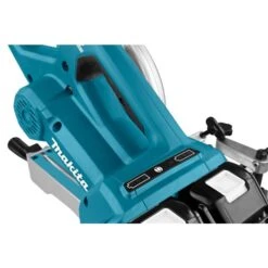 Makita DLS714NZ 2x18 V Radiaal Afkortzaag 190 Mm 32 Makita DLS714NZ 2x18 V Radiaal Afkortzaag 190 Mm -Aanbiedingen Tool Gigant Winkel DLS714 F 003