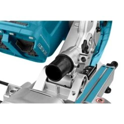 Makita DLS714NZ 2x18 V Radiaal Afkortzaag 190 Mm 33 Makita DLS714NZ 2x18 V Radiaal Afkortzaag 190 Mm -Aanbiedingen Tool Gigant Winkel DLS714 F 004