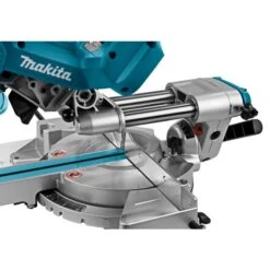 Makita DLS714NZ 2x18 V Radiaal Afkortzaag 190 Mm 35 Makita DLS714NZ 2x18 V Radiaal Afkortzaag 190 Mm -Aanbiedingen Tool Gigant Winkel DLS714 F 006