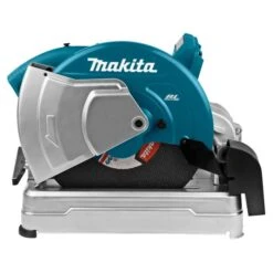 Makita DLW140Z 2x18 V Afkort Slijpmachine 355 Mm -Aanbiedingen Tool Gigant Winkel DLW140 A1C0 s01