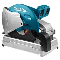 Makita DLW140Z 2x18 V Afkort Slijpmachine 355 Mm -Aanbiedingen Tool Gigant Winkel DLW140 A1R0 s01