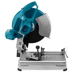 Makita DLW140Z 2x18 V Afkort Slijpmachine 355 Mm -Aanbiedingen Tool Gigant Winkel DLW140 A7C0