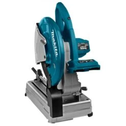 Makita DLW140Z 2x18 V Afkort Slijpmachine 355 Mm -Aanbiedingen Tool Gigant Winkel DLW140 A8L0