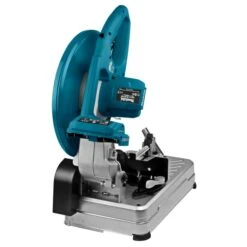 Makita DLW140Z 2x18 V Afkort Slijpmachine 355 Mm -Aanbiedingen Tool Gigant Winkel DLW140 A8R0