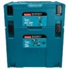 Makita DLX3155TJ 18 V Combiset Boren, (slag)schroeven En Slijpen