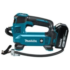 Makita DMP180RT 18 V Luchtpomp -Aanbiedingen Tool Gigant Winkel DMP180RT C1C0