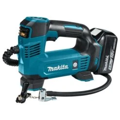 Makita DMP180RT 18 V Luchtpomp -Aanbiedingen Tool Gigant Winkel DMP180RT C1L0