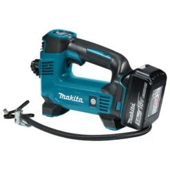 Makita DMP180RT 18 V Luchtpomp -Aanbiedingen Tool Gigant Winkel DMP180RT C1R0