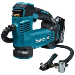 Makita DMP180RT 18 V Luchtpomp -Aanbiedingen Tool Gigant Winkel DMP180RT C2R0 s02
