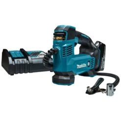 Makita DMP180RT 18 V Luchtpomp -Aanbiedingen Tool Gigant Winkel DMP180RT C2R0 s101