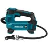 Makita DMP180Z 18 V Luchtpomp