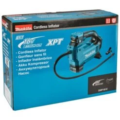 Makita DMP181Z 18 V Luchtpomp -Aanbiedingen Tool Gigant Winkel DMP181Z C1N1