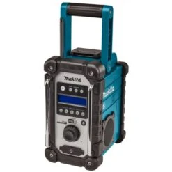 Makita DMR110N Bouwradio FM DAB/DAB+ -Aanbiedingen Tool Gigant Winkel DMR110N C1R0
