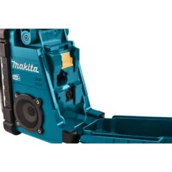 Makita DMR110N Bouwradio FM DAB/DAB+ -Aanbiedingen Tool Gigant Winkel DMR110N F 001