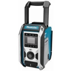 Makita DMR115 Bouwradio FM DAB/DAB+ Bluetooth