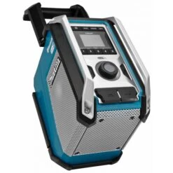 Makita DMR115 Bouwradio FM DAB/DAB+ Bluetooth -Aanbiedingen Tool Gigant Winkel DMR115 A9R0