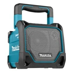 Makita DMR202 Bluetooth Speaker Met Mediaspeler -Aanbiedingen Tool Gigant Winkel DMR202 A1L0 s101
