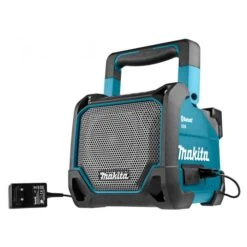 Makita DMR202 Bluetooth Speaker Met Mediaspeler -Aanbiedingen Tool Gigant Winkel DMR202 A1R0 s100