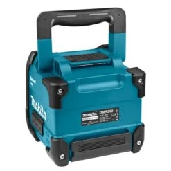 Makita DMR202 Bluetooth Speaker Met Mediaspeler -Aanbiedingen Tool Gigant Winkel DMR202 A7L0