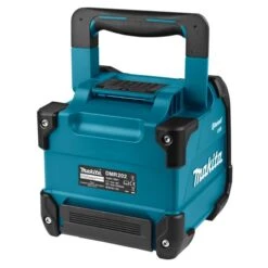 Makita DMR202 Bluetooth Speaker Met Mediaspeler -Aanbiedingen Tool Gigant Winkel DMR202 A7R0