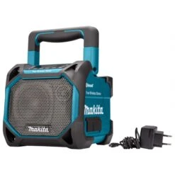 Makita DMR203 Bluetooth Speaker -Aanbiedingen Tool Gigant Winkel DMR203 C1R0 s100