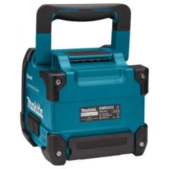 Makita DMR203 Bluetooth Speaker -Aanbiedingen Tool Gigant Winkel DMR203 C7L0
