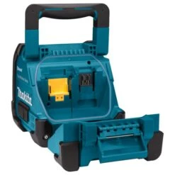 Makita DMR203 Bluetooth Speaker -Aanbiedingen Tool Gigant Winkel DMR203 C7L0 s01