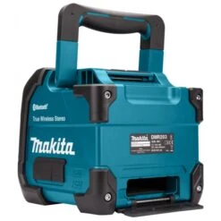 Makita DMR203 Bluetooth Speaker -Aanbiedingen Tool Gigant Winkel DMR203 C7L0 s02