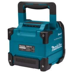 Makita DMR203 Bluetooth Speaker -Aanbiedingen Tool Gigant Winkel DMR203 C7R0