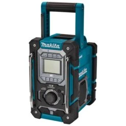 Makita DMR301 Bouwradio FM DAB/DAB+ Bluetooth Met Laadfunctie