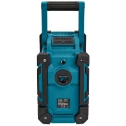 Makita DMR301 Bouwradio FM DAB/DAB+ Bluetooth Met Laadfunctie -Aanbiedingen Tool Gigant Winkel DMR301 C7C0