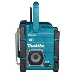Makita DMR301 Bouwradio FM DAB/DAB+ Bluetooth Met Laadfunctie -Aanbiedingen Tool Gigant Winkel DMR301 C8C0 1