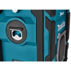 Makita DMR301 Bouwradio FM DAB/DAB+ Bluetooth Met Laadfunctie -Aanbiedingen Tool Gigant Winkel DMR301 F 001