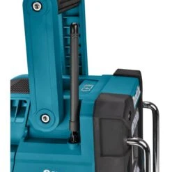 Makita DMR301 Bouwradio FM DAB/DAB+ Bluetooth Met Laadfunctie -Aanbiedingen Tool Gigant Winkel DMR301 F 005