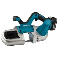 Makita DPB182Z 18 V Bandzaag -Aanbiedingen Tool Gigant Winkel DPB182 B1LG