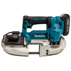 Makita DPB184RAE 18 V Bandzaag -Aanbiedingen Tool Gigant Winkel DPB184RAE C1C0