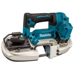 Makita DPB184RAE 18 V Bandzaag -Aanbiedingen Tool Gigant Winkel DPB184 C1L0 2